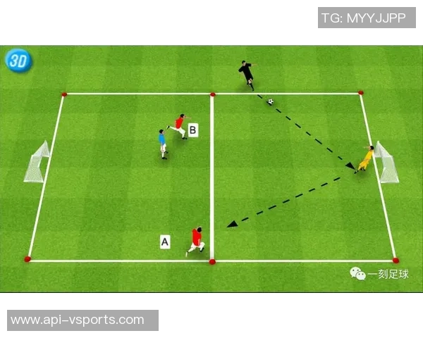 深入解析足球技战术视频提升球员综合素质与比赛表现的有效方法