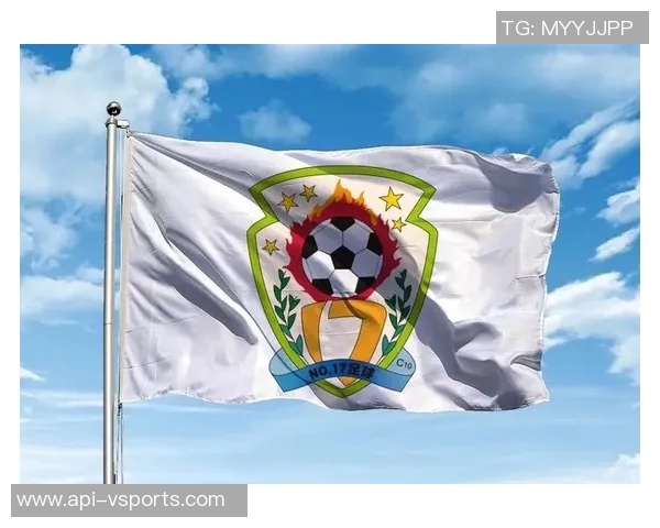 足球队徽中的星星象征荣耀与梦想的追逐之旅